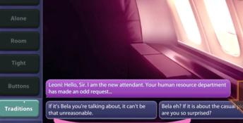 Sexy Airlines