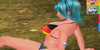 Sexy Beach 3 PC Screenshot