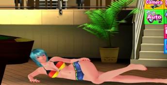 Sexy Beach 3 PC Screenshot