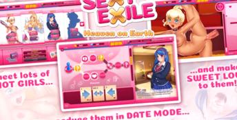 Sexy Exile PC Screenshot