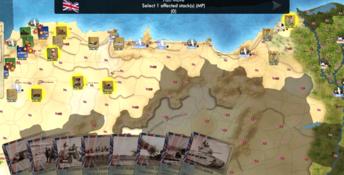 SGS Afrika Korps PC Screenshot