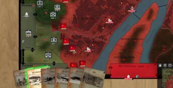 SGS Battle For: Stalingrad PC Screenshot