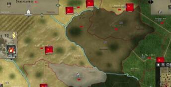 SGS Battle For: Stalingrad PC Screenshot