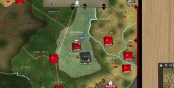 SGS Battle For: Stalingrad PC Screenshot