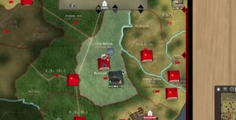 SGS Battle For: Stalingrad PC Screenshot