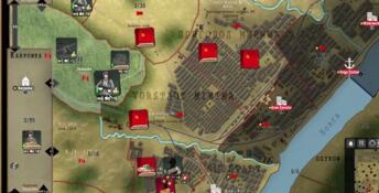 SGS Battle For: Stalingrad PC Screenshot