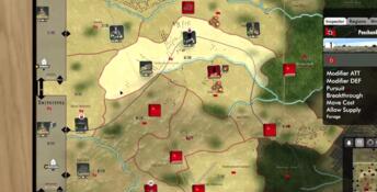 SGS Battle For: Stalingrad PC Screenshot