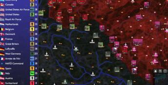 SGS NATO's Nightmare PC Screenshot