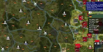 SGS NATO's Nightmare PC Screenshot