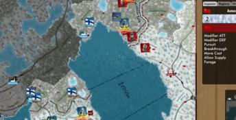 SGS Winter War PC Screenshot