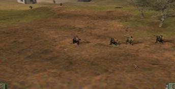Shadow Company: Left For Dead PC Screenshot