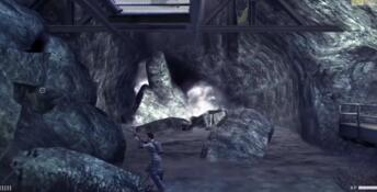 Shadow Complex PC Screenshot