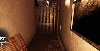Shadow Corridor PC Screenshot