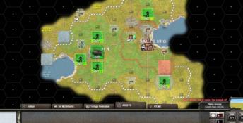 Shadow Empire PC Screenshot