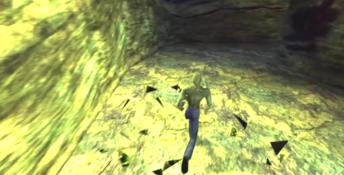 Shadow Man Remastered PC Screenshot