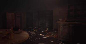 Shadow of Ether PC Screenshot