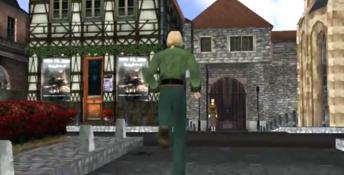 Shadow Of Memories PC Screenshot
