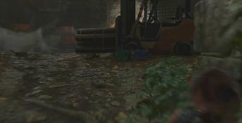Shadow Of The Tomb Raider PC Screenshot