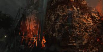 Shadow Of The Tomb Raider PC Screenshot
