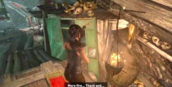 Shadow Of The Tomb Raider - Definitive Edition PC Screenshot