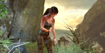 Shadow Of The Tomb Raider: Definitive Edition PC Screenshot