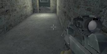 Shadow Ops: Red Mercury PC Screenshot