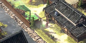Shadow Tactics: Aiko's Choice PC Screenshot