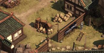 Shadow Tactics: Blades of the Shogun