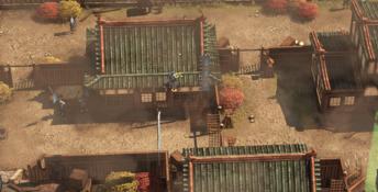 Shadow Tactics: Blades of the Shogun PC Screenshot