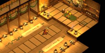 Shadow Tactics: Blades of the Shogun - Aiko's Choice PC Screenshot