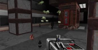 Shadow Warrior Classic Redux PC Screenshot