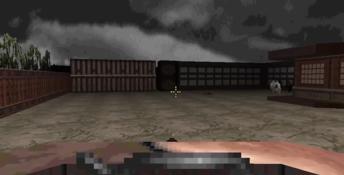 Shadow Warrior Classic Redux PC Screenshot