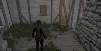 Shadow Watcher PC Screenshot