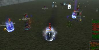 Shadowbane PC Screenshot