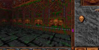 Shadowcaster PC Screenshot