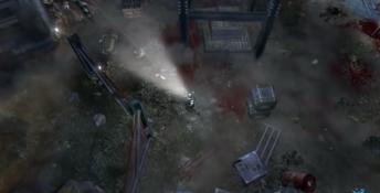 Shadowgrounds Survivor PC Screenshot