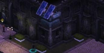 Shadowrun: Dragonfall PC Screenshot