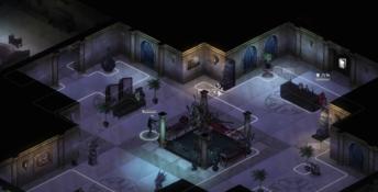 Shadowrun: Dragonfall - Director's Cut PC Screenshot