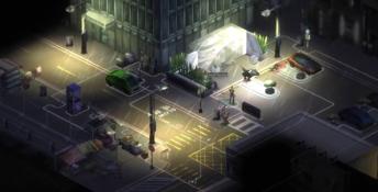 Shadowrun: Hong Kong PC Screenshot