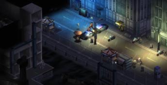 Shadowrun: Hong Kong PC Screenshot