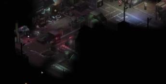 Shadowrun Trilogy PC Screenshot