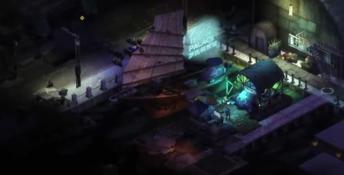 Shadowrun Trilogy PC Screenshot
