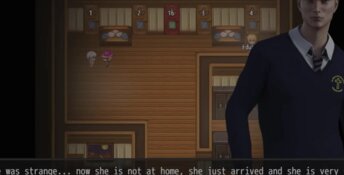 Shadows of Desire – Chapter 5
