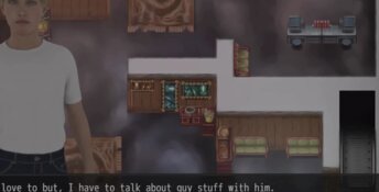 Shadows of Desire – Chapter 5