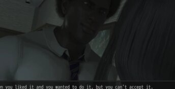 Shadows of Desire – Chapter 5 PC Screenshot