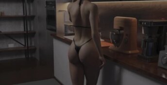 Shadows of Desire – Chapter 5 PC Screenshot