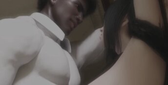 Shadows of Desire – Chapter 5 PC Screenshot
