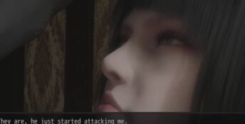 Shadows of Desire – Chapter 5 PC Screenshot