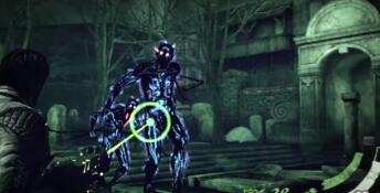 Shadows of the Damned: Hella Remastered PC Screenshot