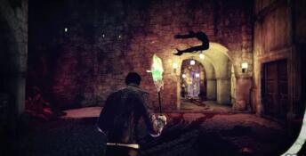 Shadows of the Damned: Hella Remastered